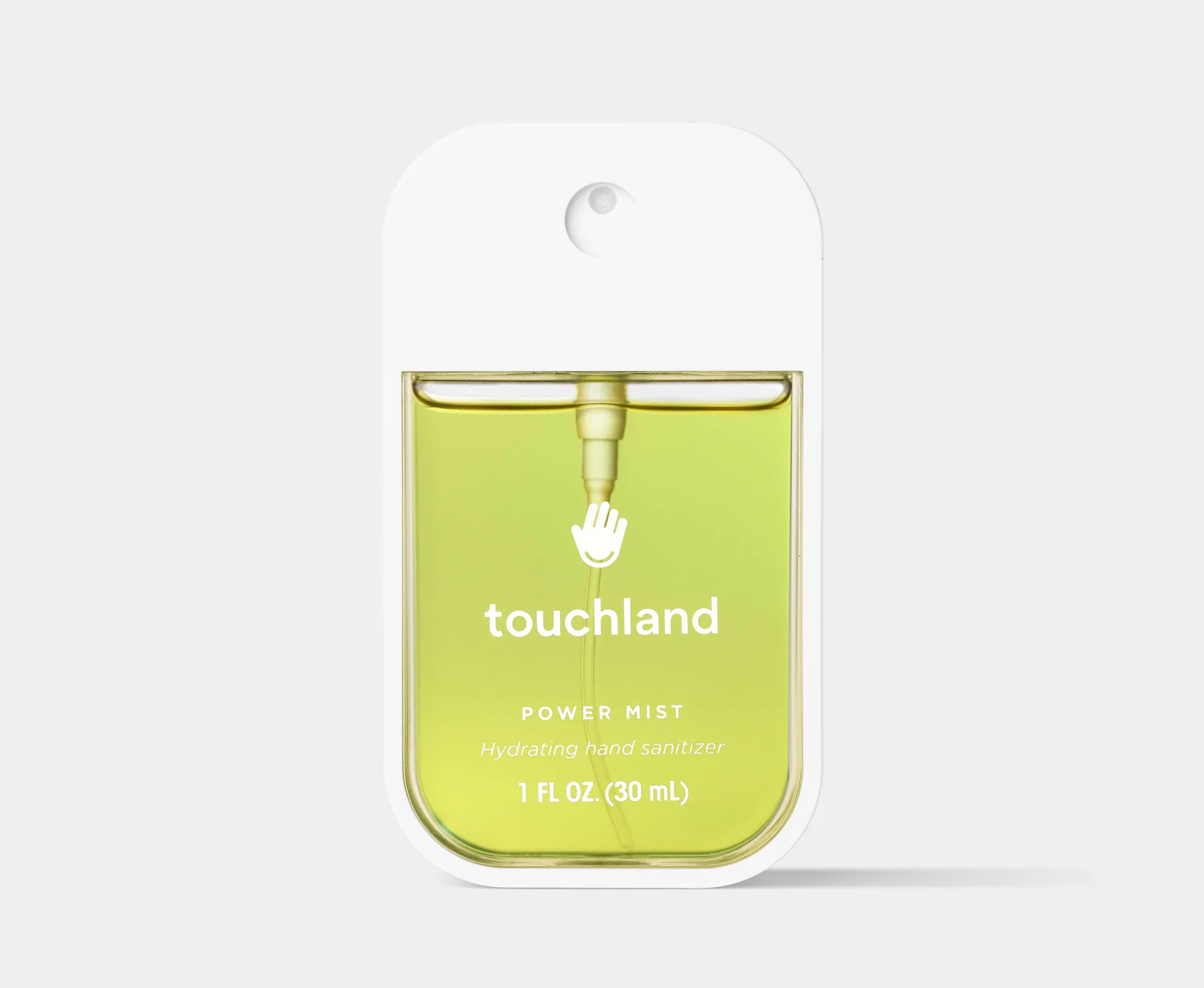 Hand Sanitizer Aloe You