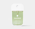 Hand Sanitizer Applelicious