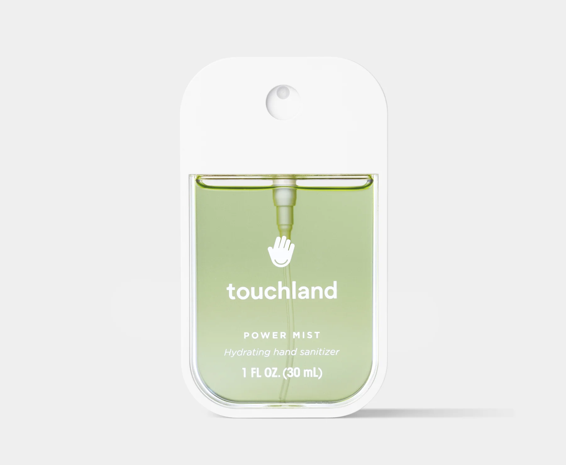 Hand Sanitizer Applelicious