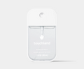 Hand Sanitizer Beach Coco