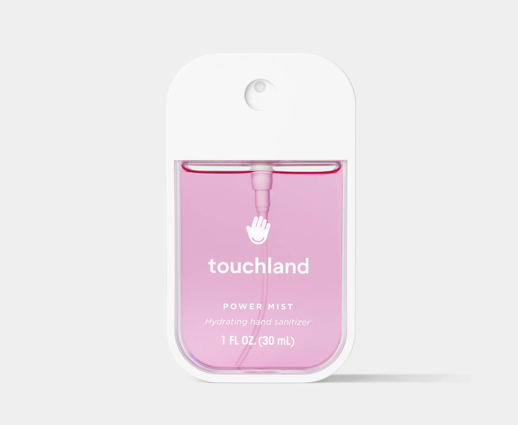 Hand Sanitizer Berry Bliss