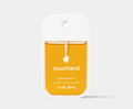 Hand Sanitizer Citrus Grove