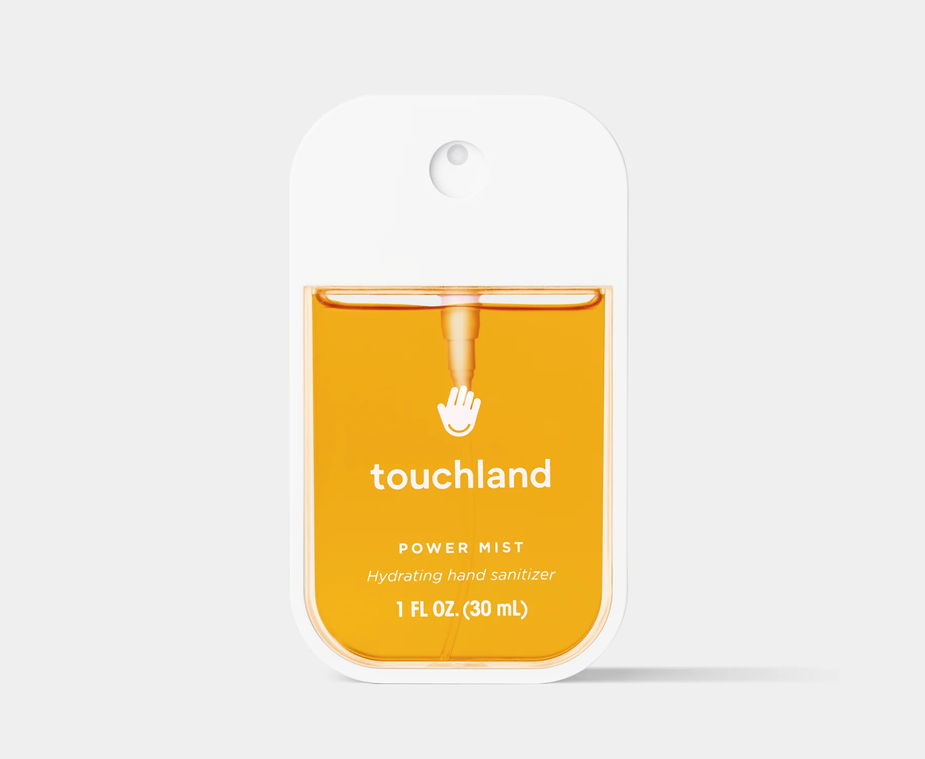 Hand Sanitizer Citrus Grove