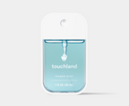 Hand Sanitizer Frosted Mint