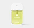Hand Sanitizer Lemon Lime Spritz