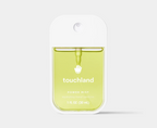 Hand Sanitizer Lemon Lime Spritz