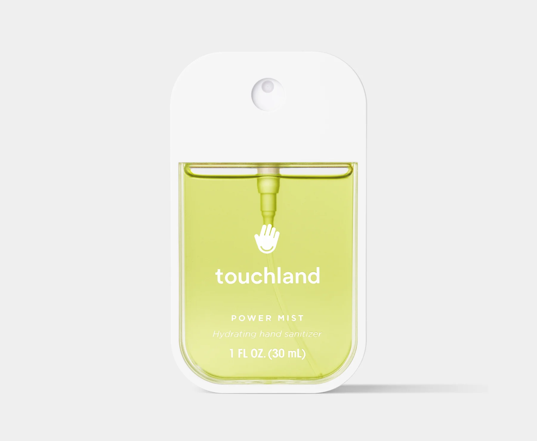 Hand Sanitizer Lemon Lime Spritz