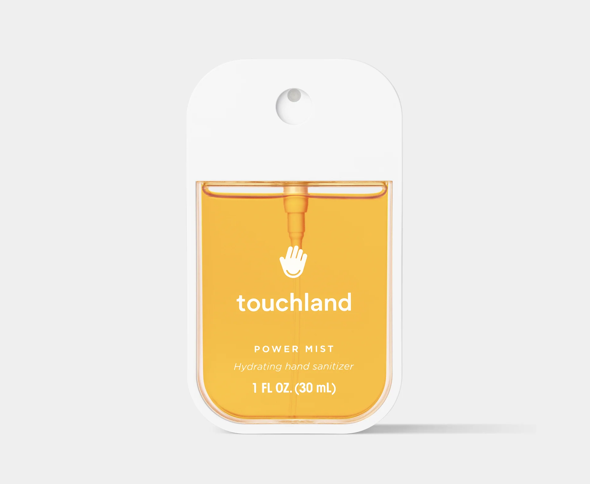 Hand Sanitizer Mango Passion