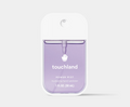 Hand Sanitizer Pure Lavender