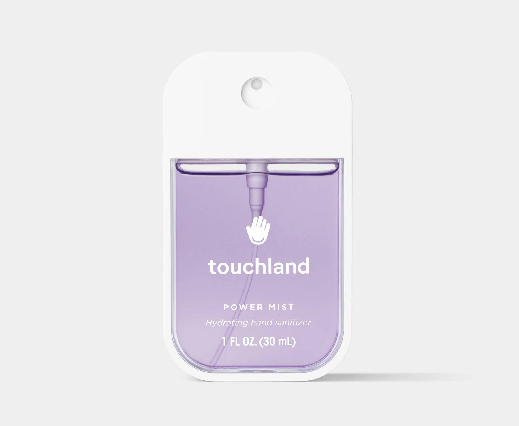 Hand Sanitizer Pure Lavender
