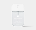 Hand Sanitizer Rainwater