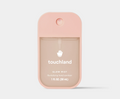 Hand Sanitizer Rosewater