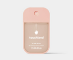 Hand Sanitizer Rosewater