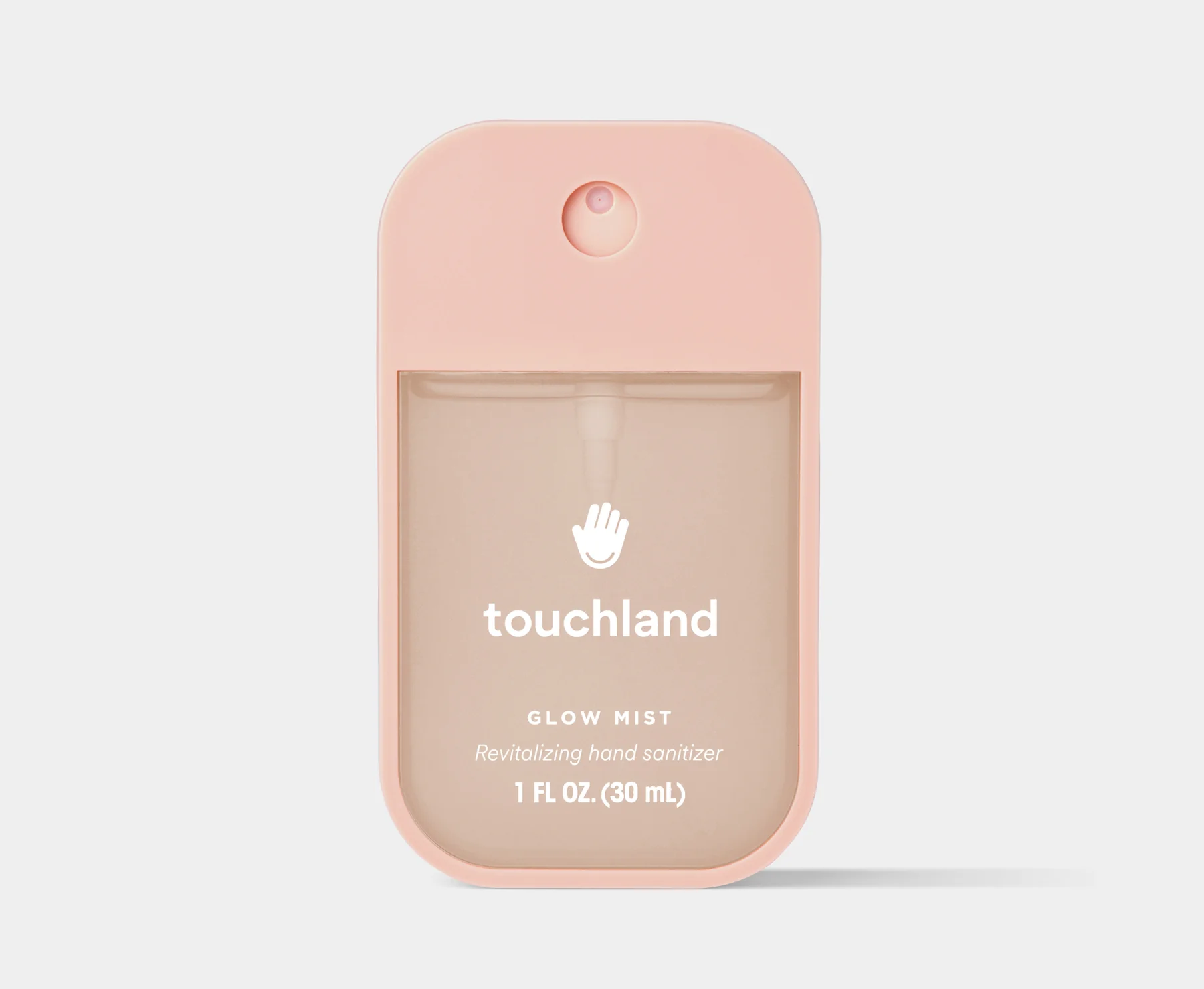 Hand Sanitizer Rosewater