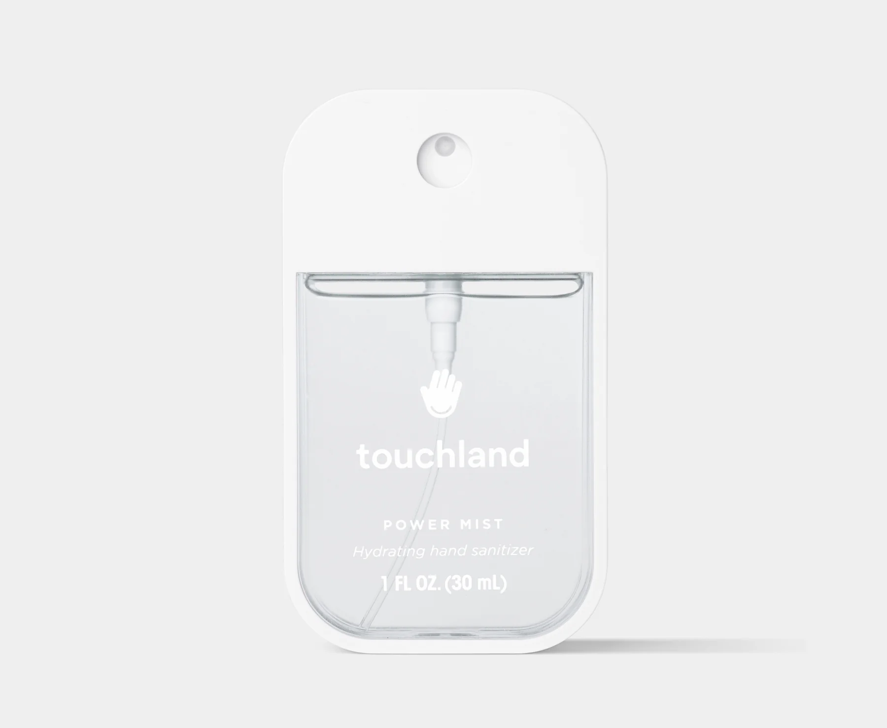 Hand Sanitizer Unscented