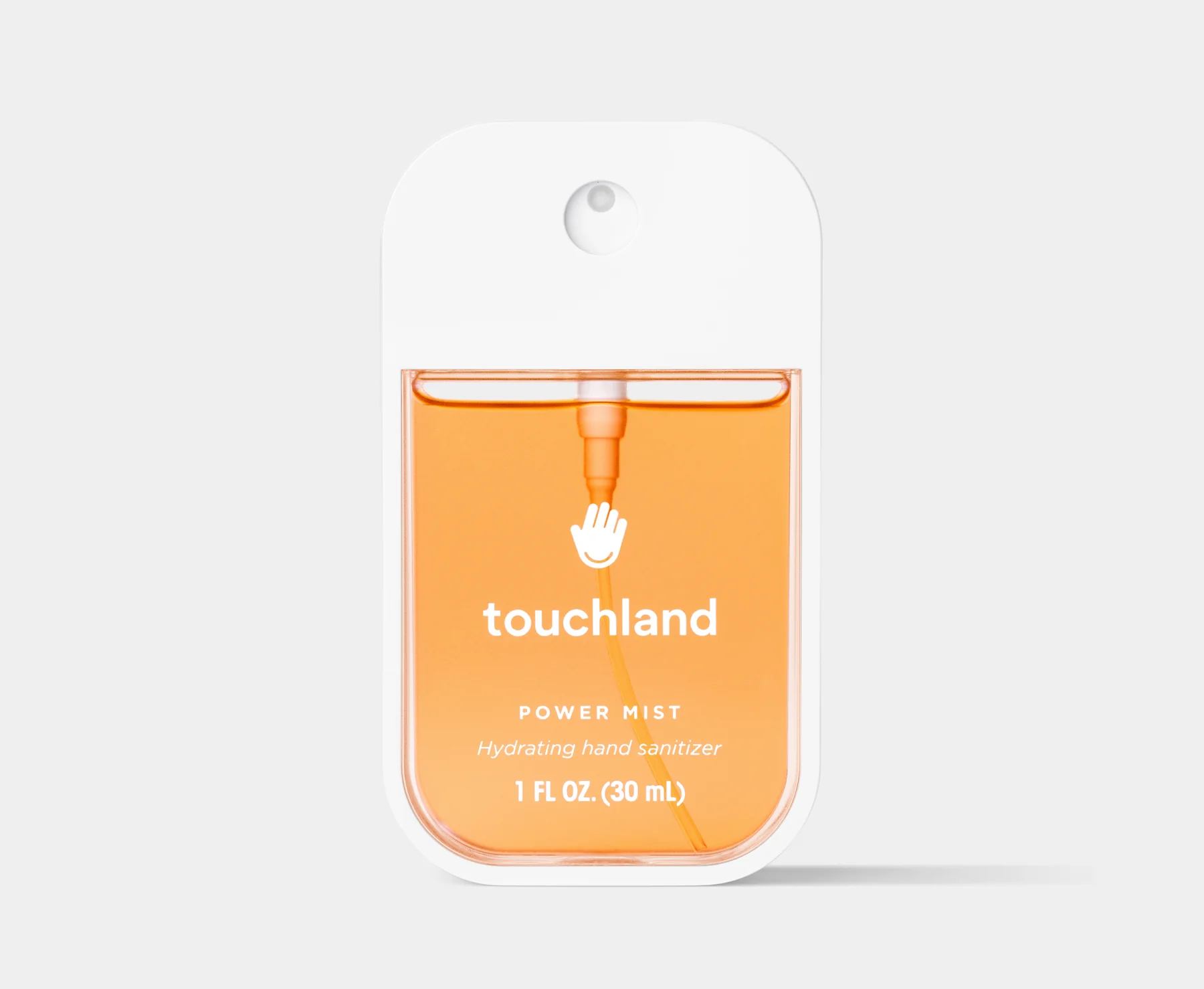 Hand Sanitizer Velvet Peach