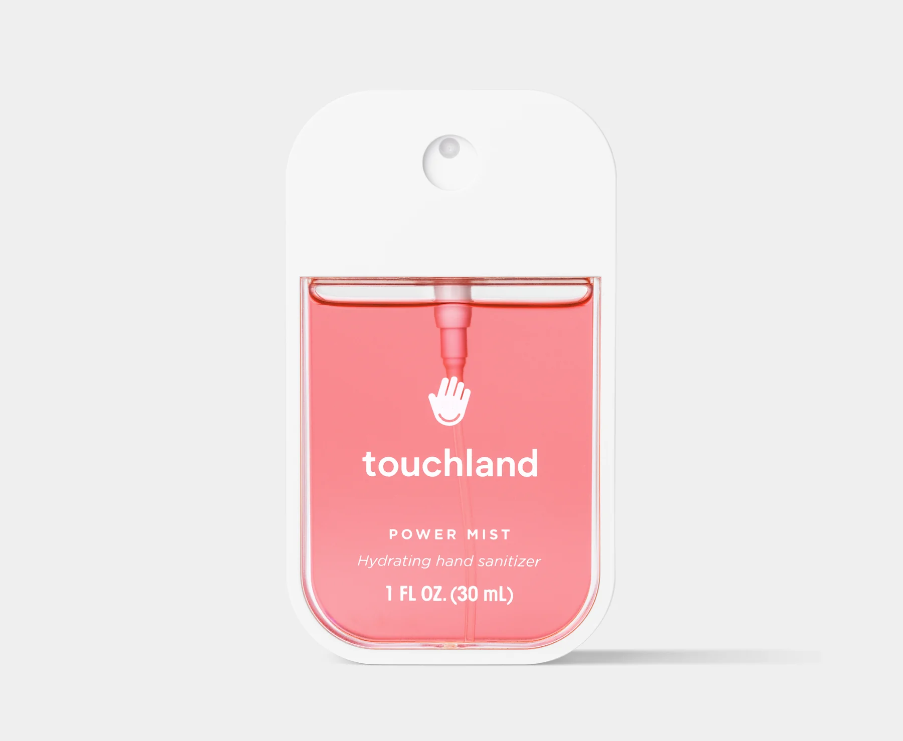 Hand Sanitizer Wild Watermelon