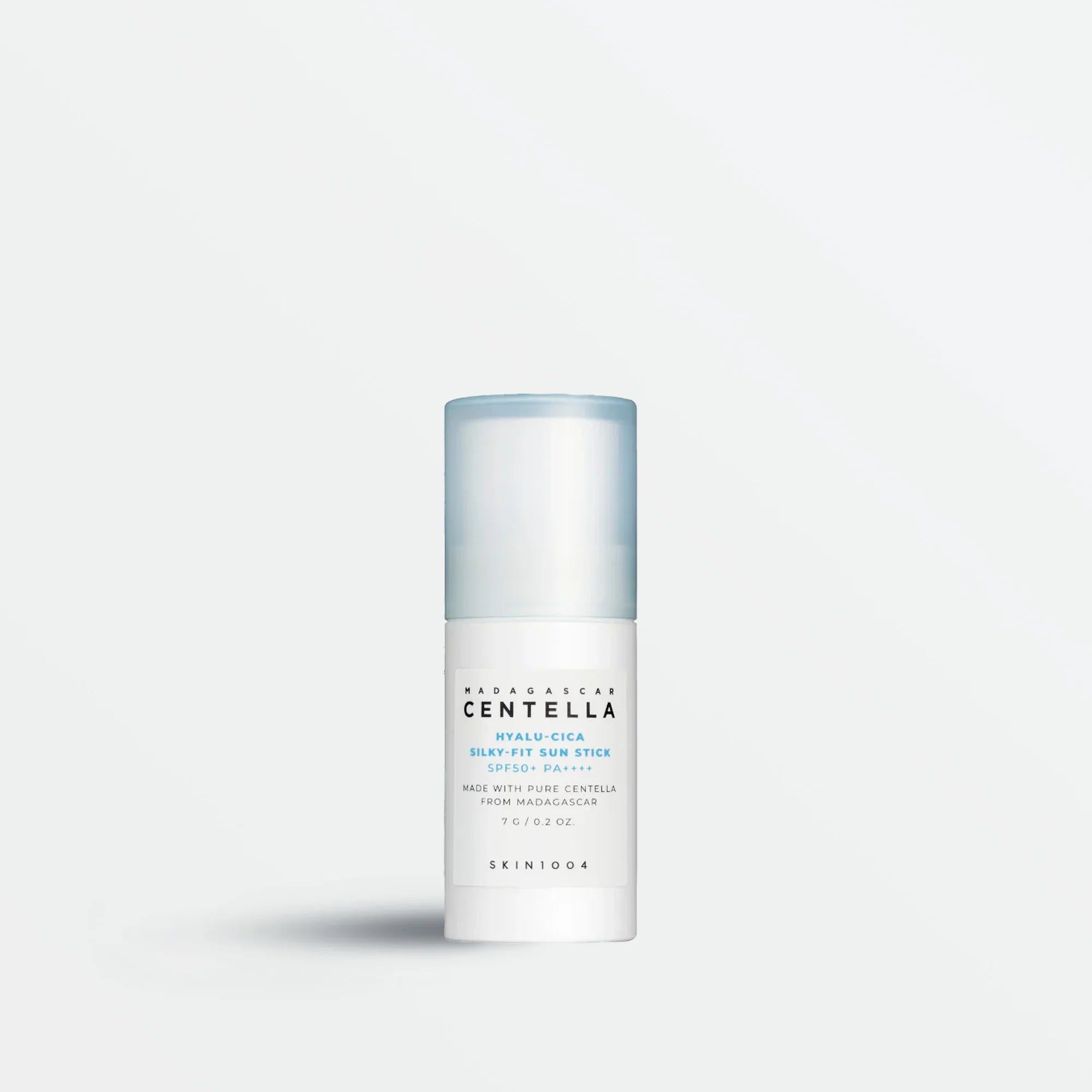 SKIN1004 Madagascar Centella Hyalu-Cica Silky-Fit Sun Stick