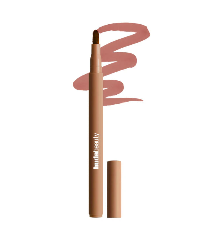 Huda Beauty Lip Contour Stain
