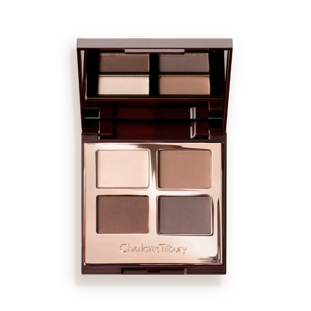 Charlotte Tilbury Luxury Palette Of Pops