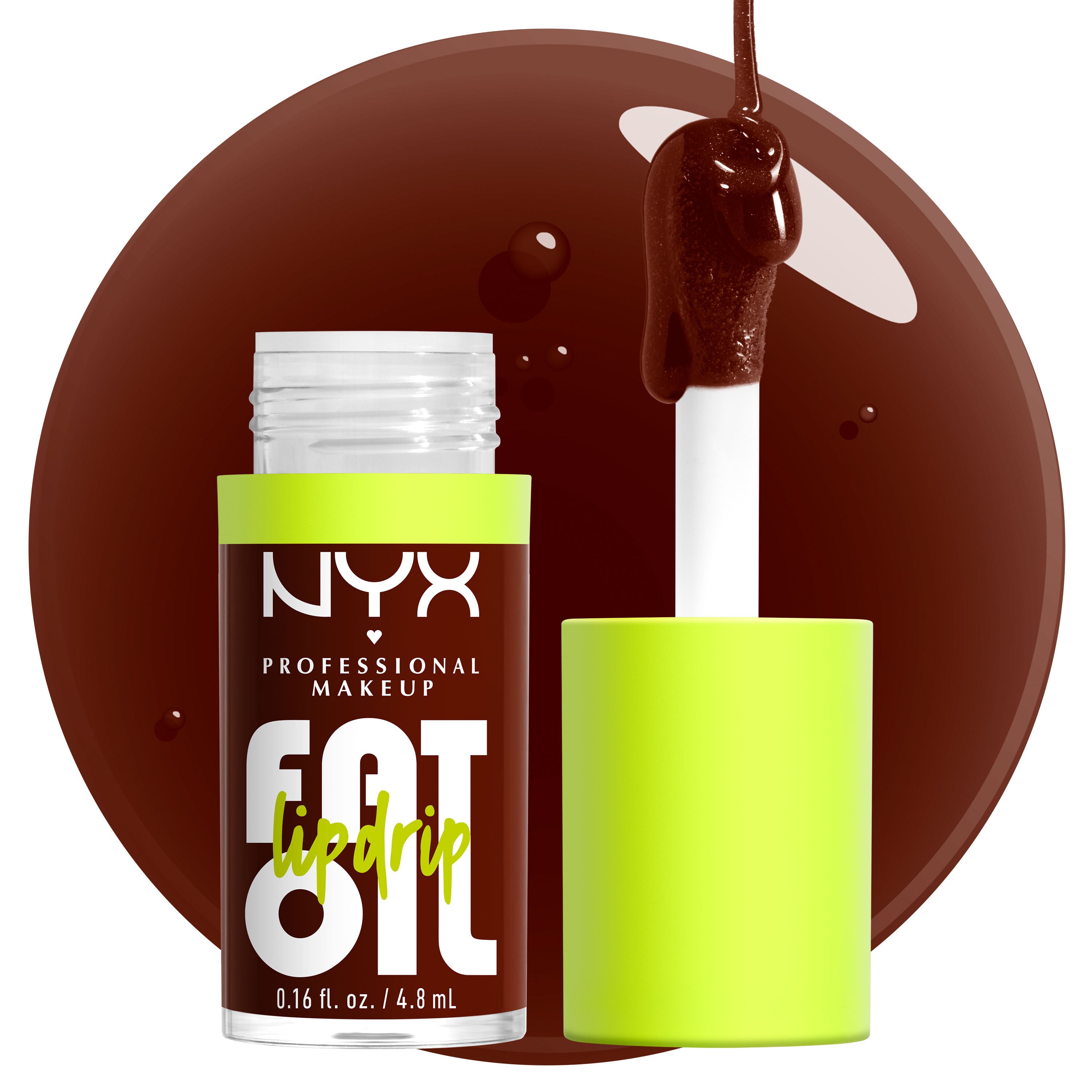 NYX - Fat Oil Lip Drip