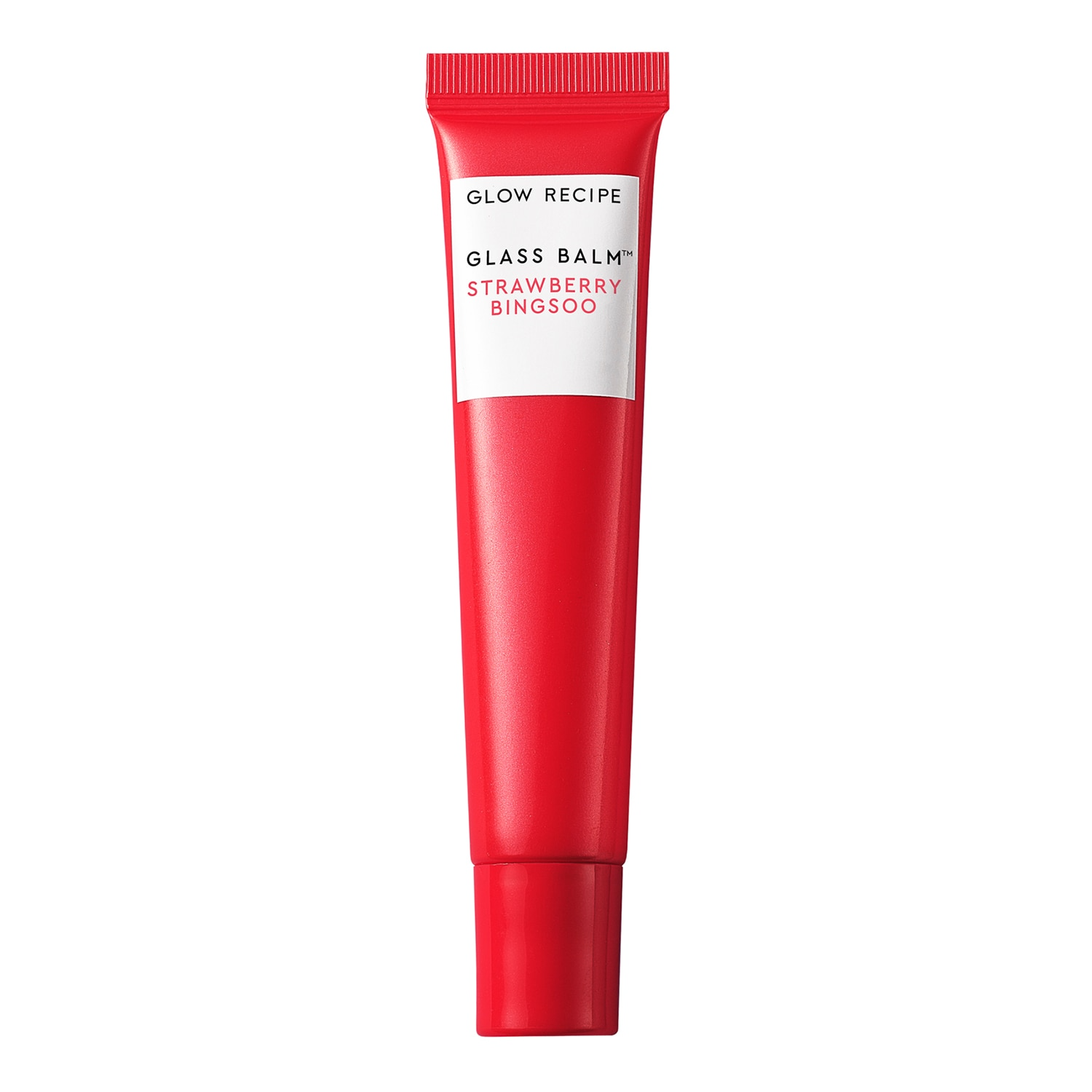 Glow Recipe Glass Balm – Lip care for shine & moisture