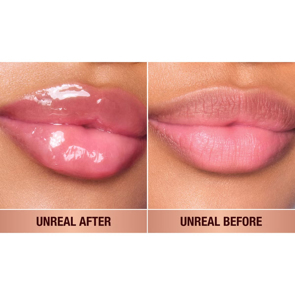 Charlotte Tilbury Unreal Lips Healthy Glow Nectar Oil 14ml