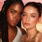 Charlotte Tilbury Beautiful Skin Island Lip and Cheek Blusher
