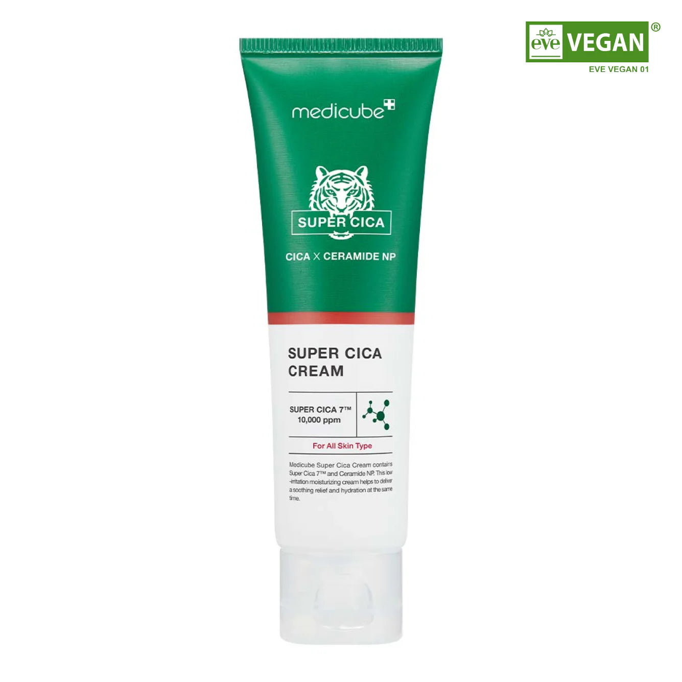 medicube Super Cica Cream