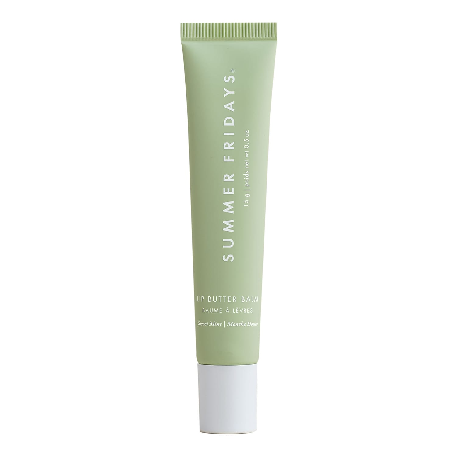 Summer Fridays Lip Butter Balm - Lip Care