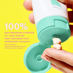 Drunk Elephant Therabu Hand Cream