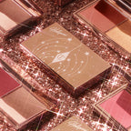Charlotte Tilbury Hollywood Blush & Glow Glide Palette