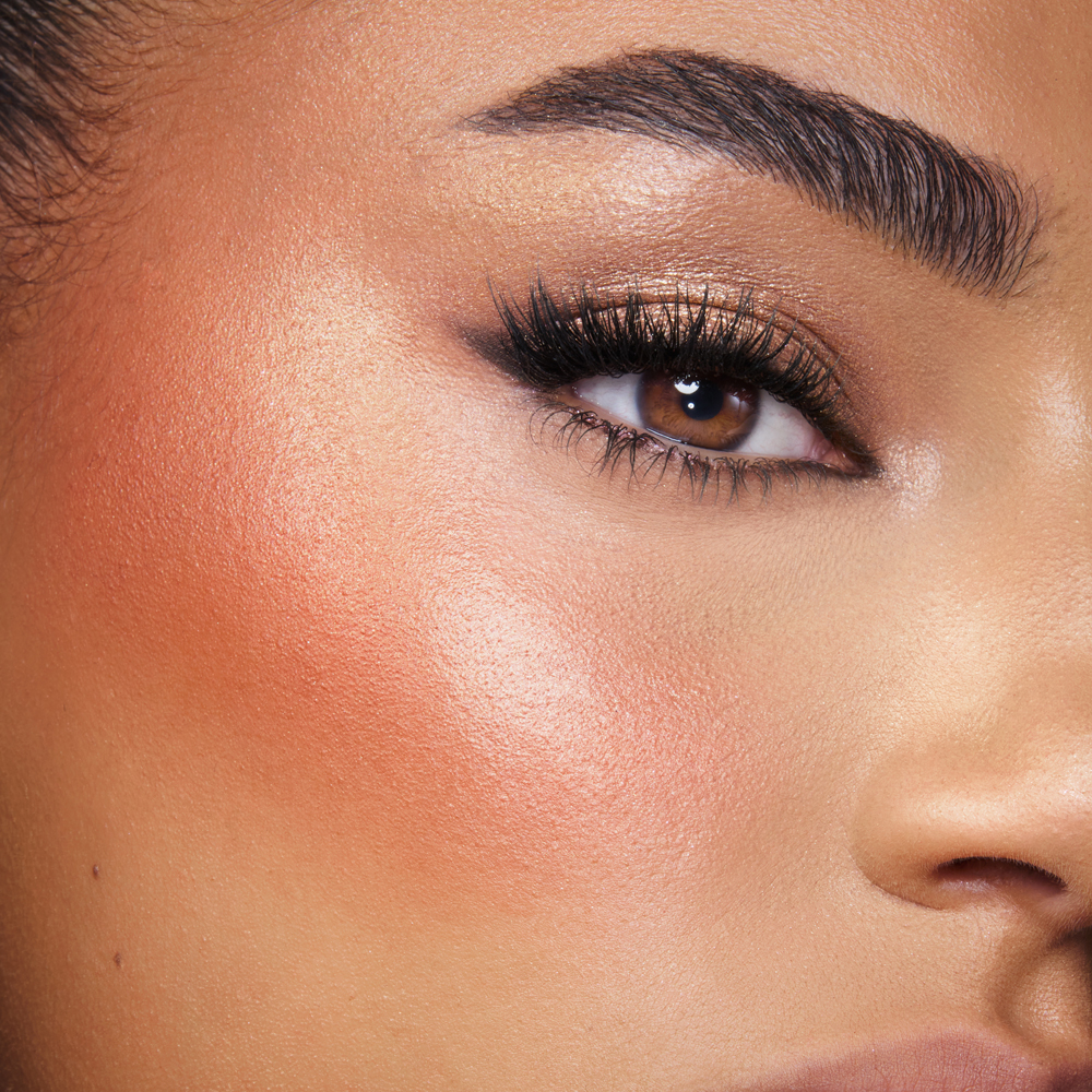 Charlotte Tilbury Hollywood Blush & Glow Glide Palette