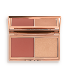 Charlotte Tilbury Hollywood Blush & Glow Glide Palette
