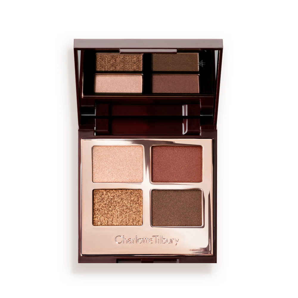 Charlotte Tilbury Luxury Palette Of Pops