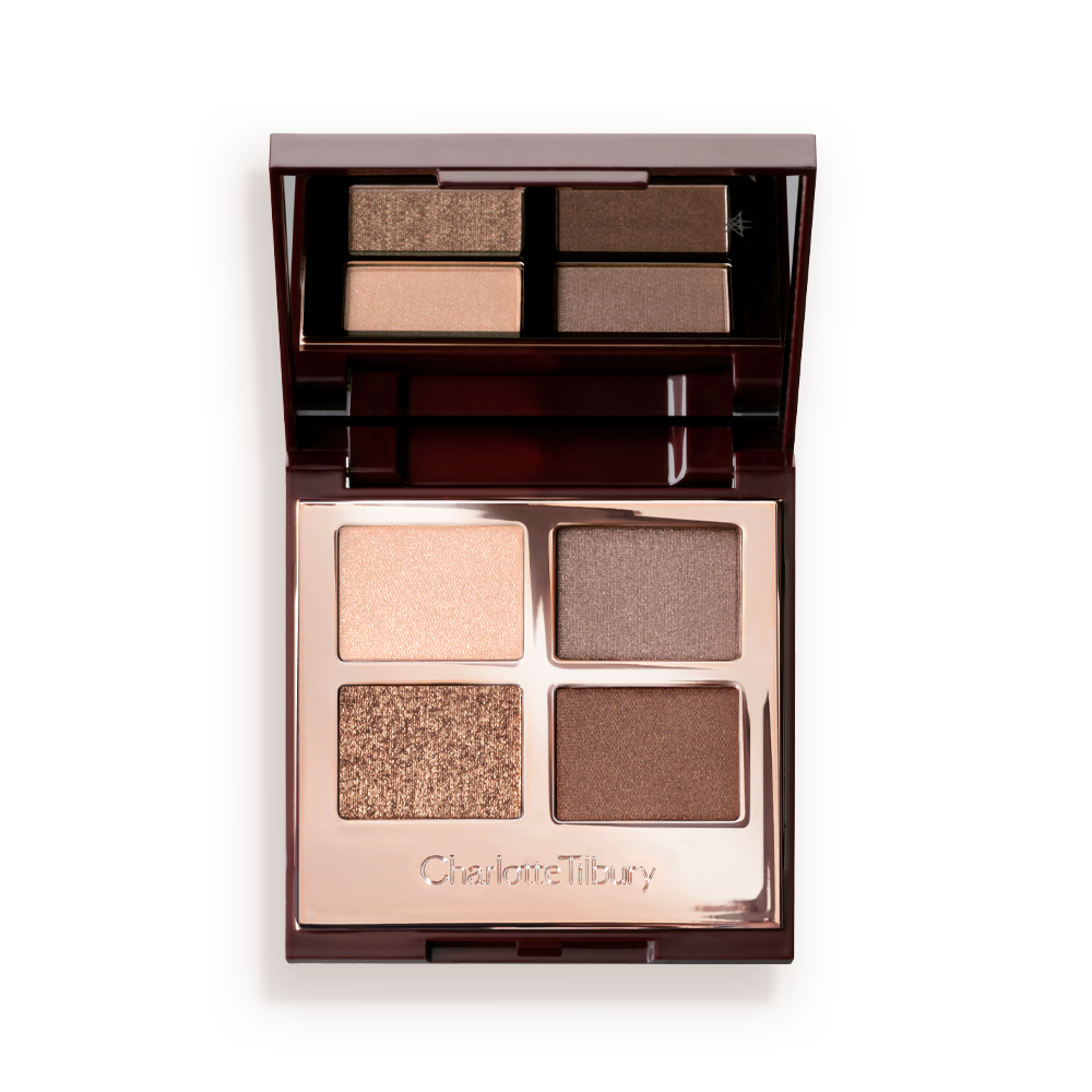 Charlotte Tilbury Luxury Palette Of Pops