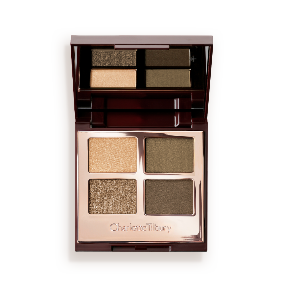 Charlotte Tilbury Luxury Palette Of Pops