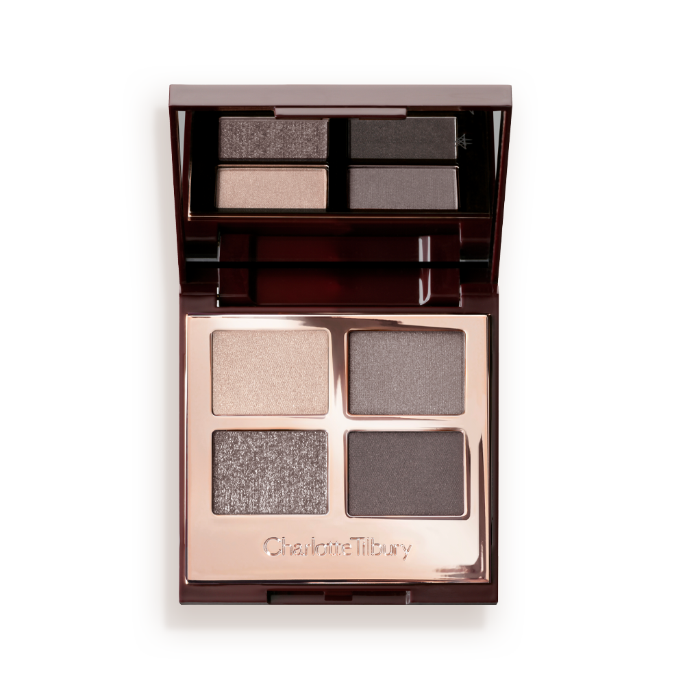 Charlotte Tilbury Luxury Palette Of Pops
