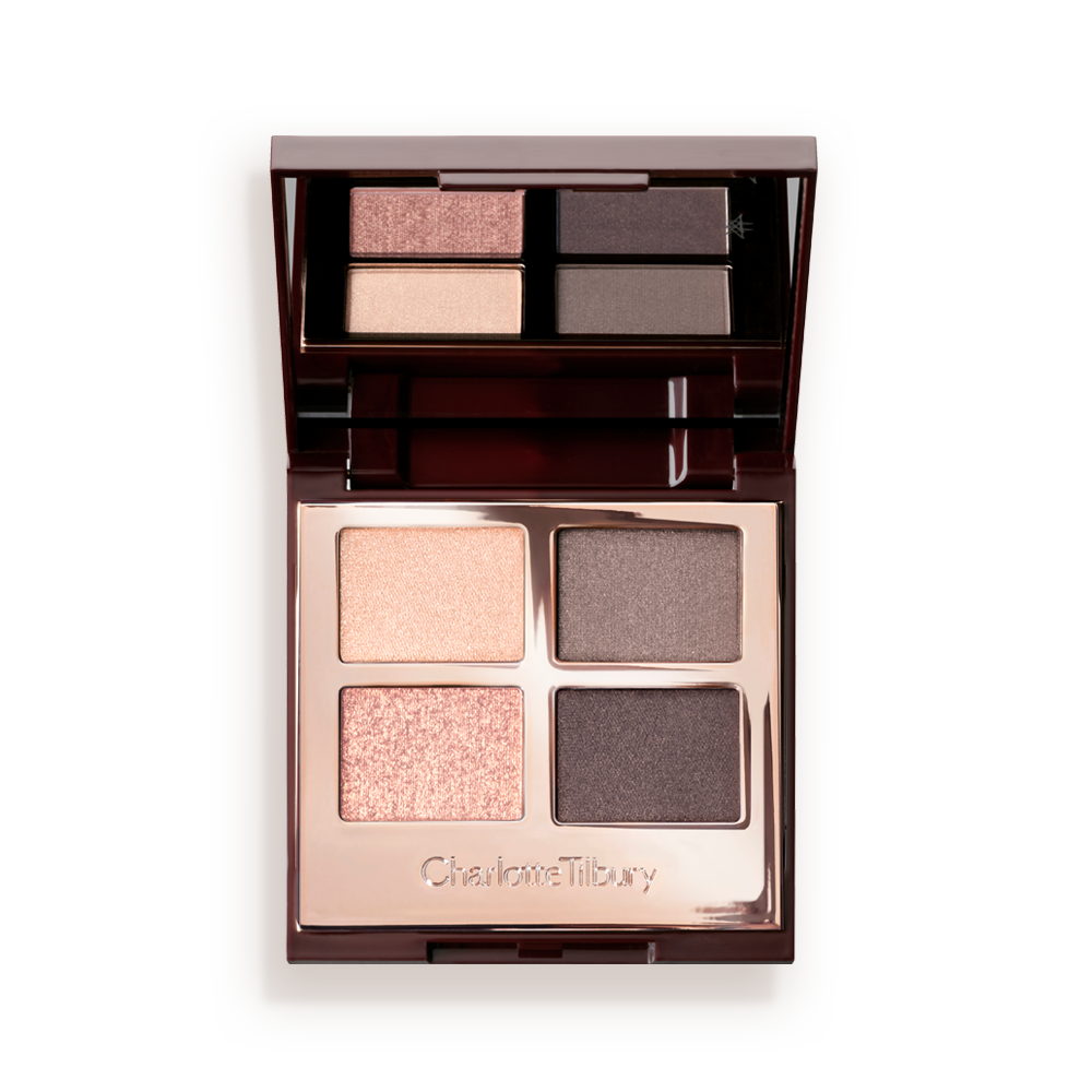 Charlotte Tilbury Luxury Palette Of Pops