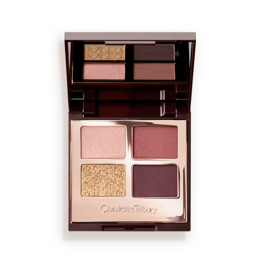 Charlotte Tilbury Luxury Palette Of Pops