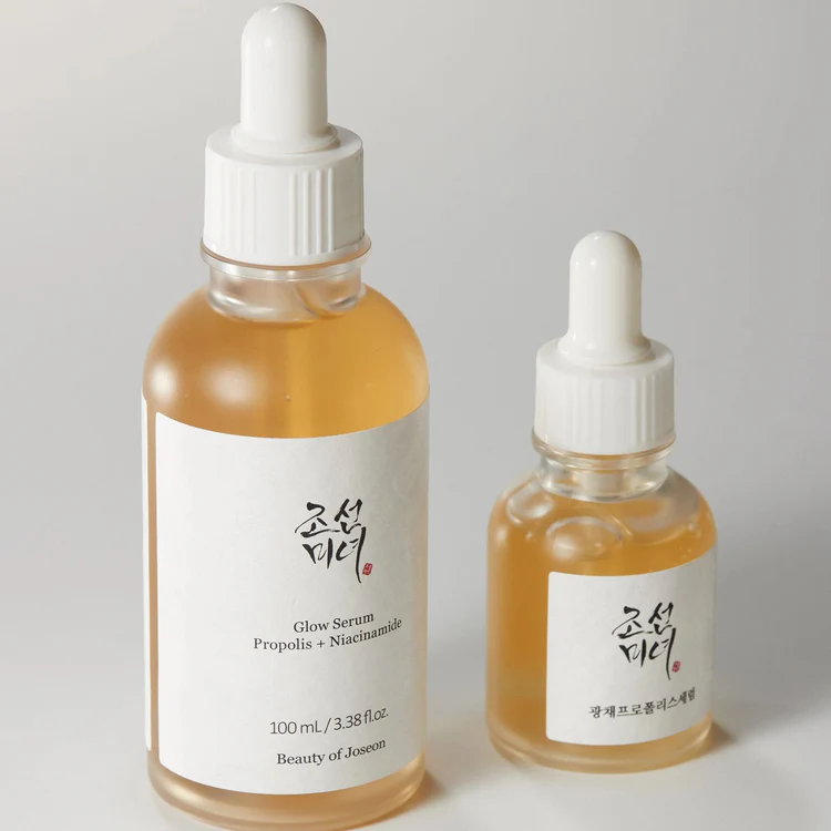 Beauty of Joseon Glow Serum: Propolis + Niacinamide