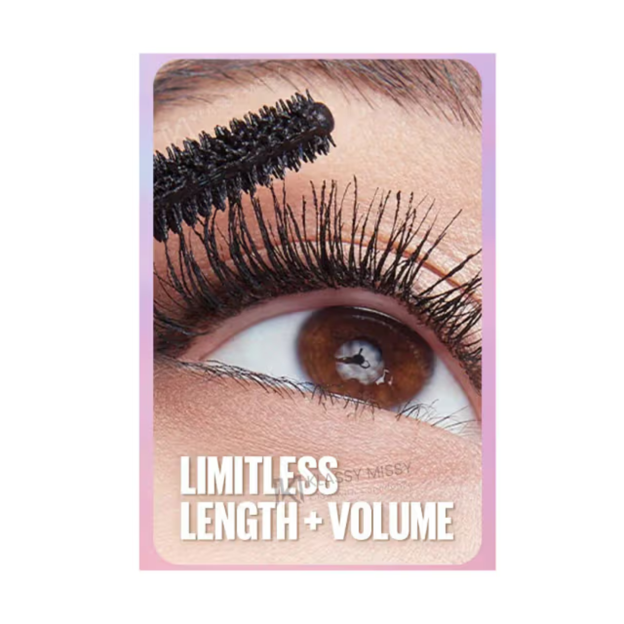 Maybelline Lash Sensational Sky High Mascara 7.2ml