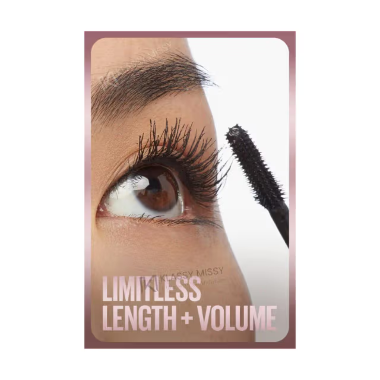 Maybelline Lash Sensational Sky High Mascara 7.2ml