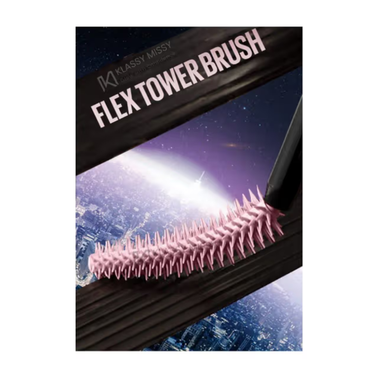 Maybelline Lash Sensational Sky High Mascara 7.2ml