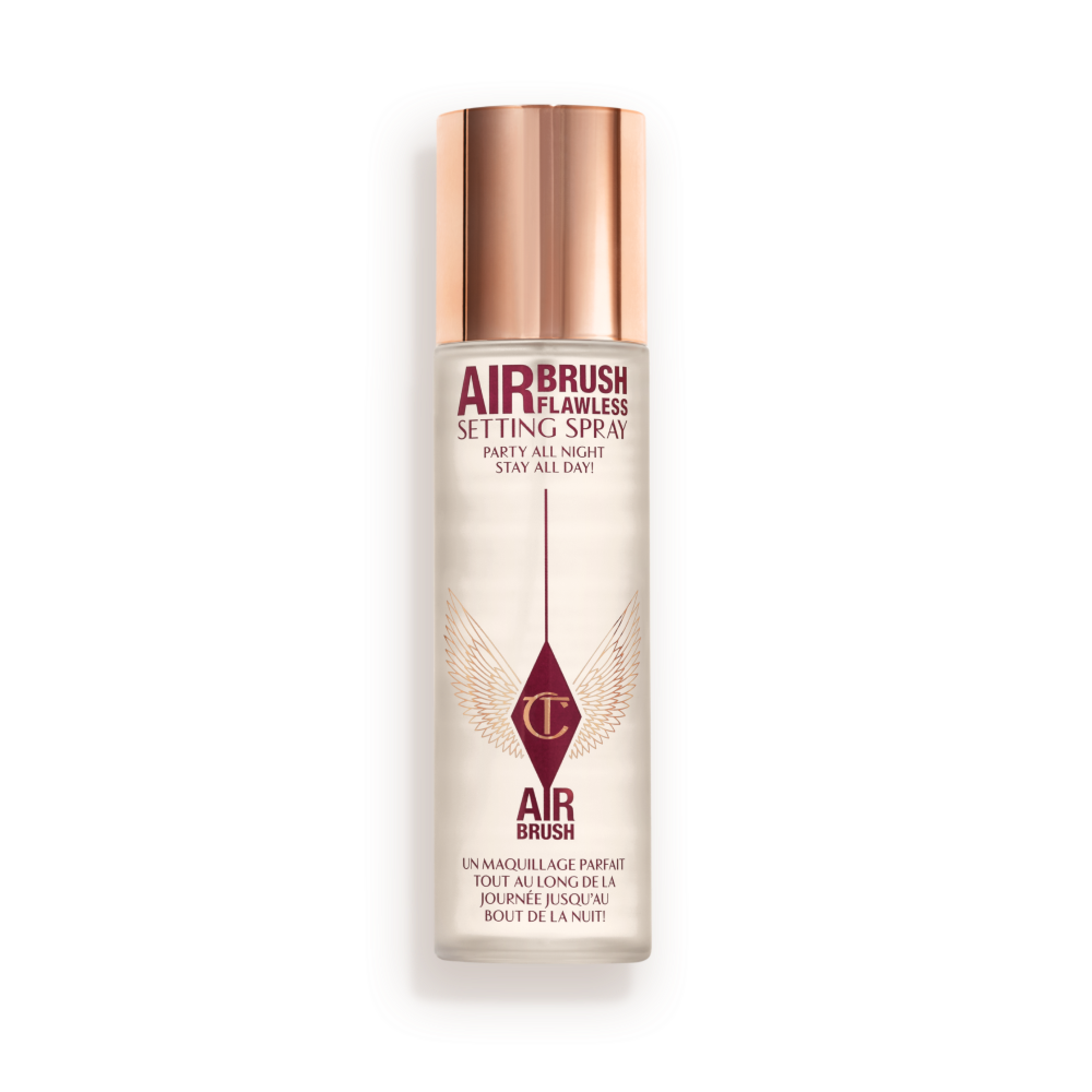 Charlotte Tilbury Airbrush Flawless Setting Spray 100ml