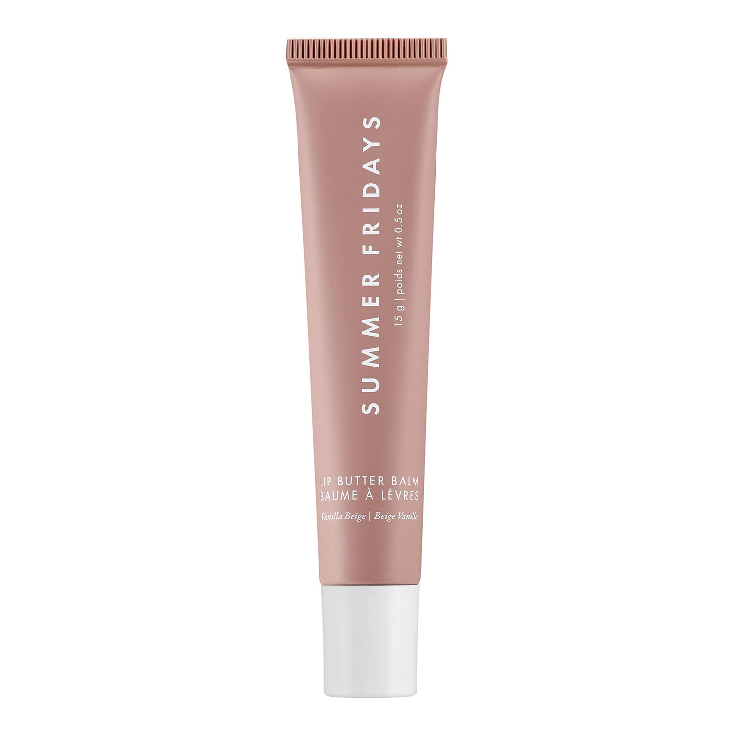 Summer Fridays Lip Butter Balm - Lip Care