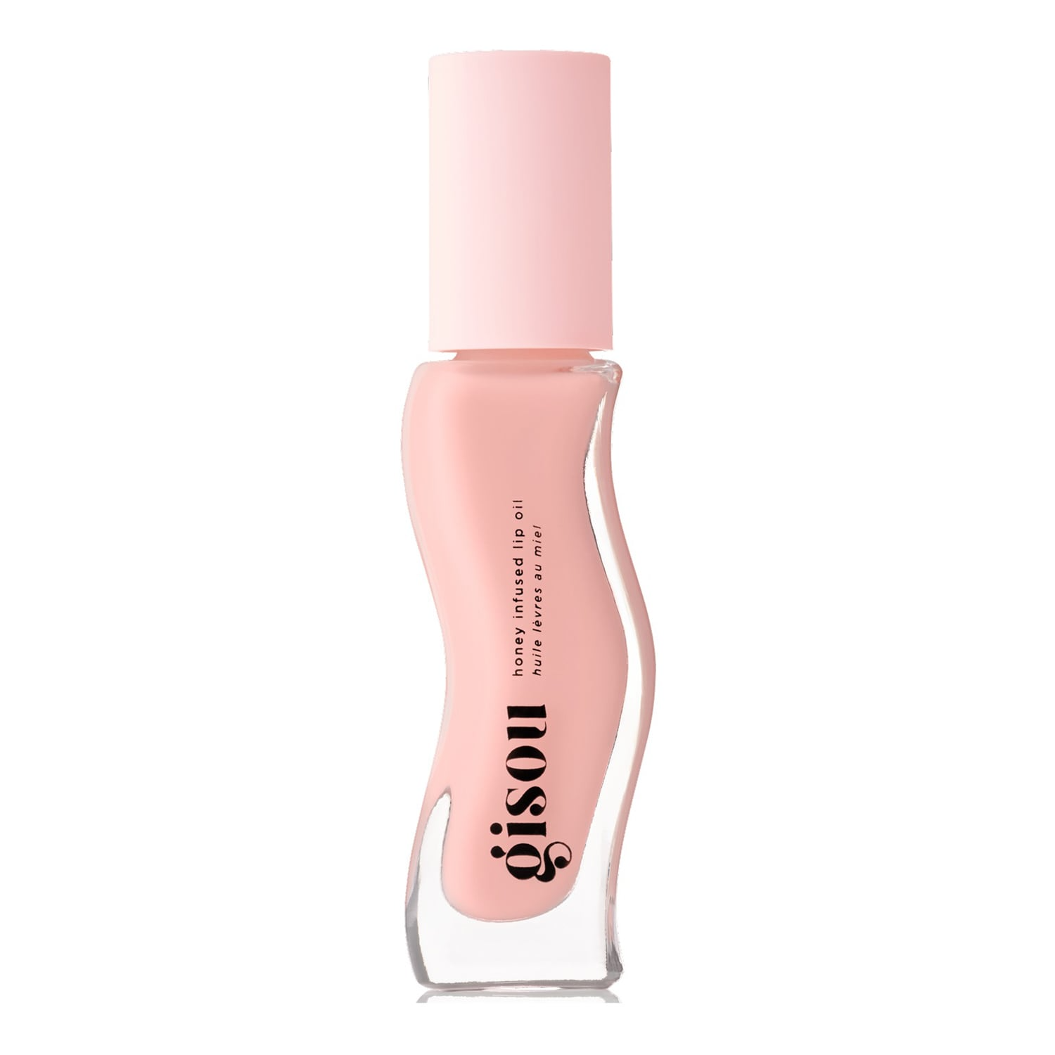 Gisou Honey Infused Lip Oil