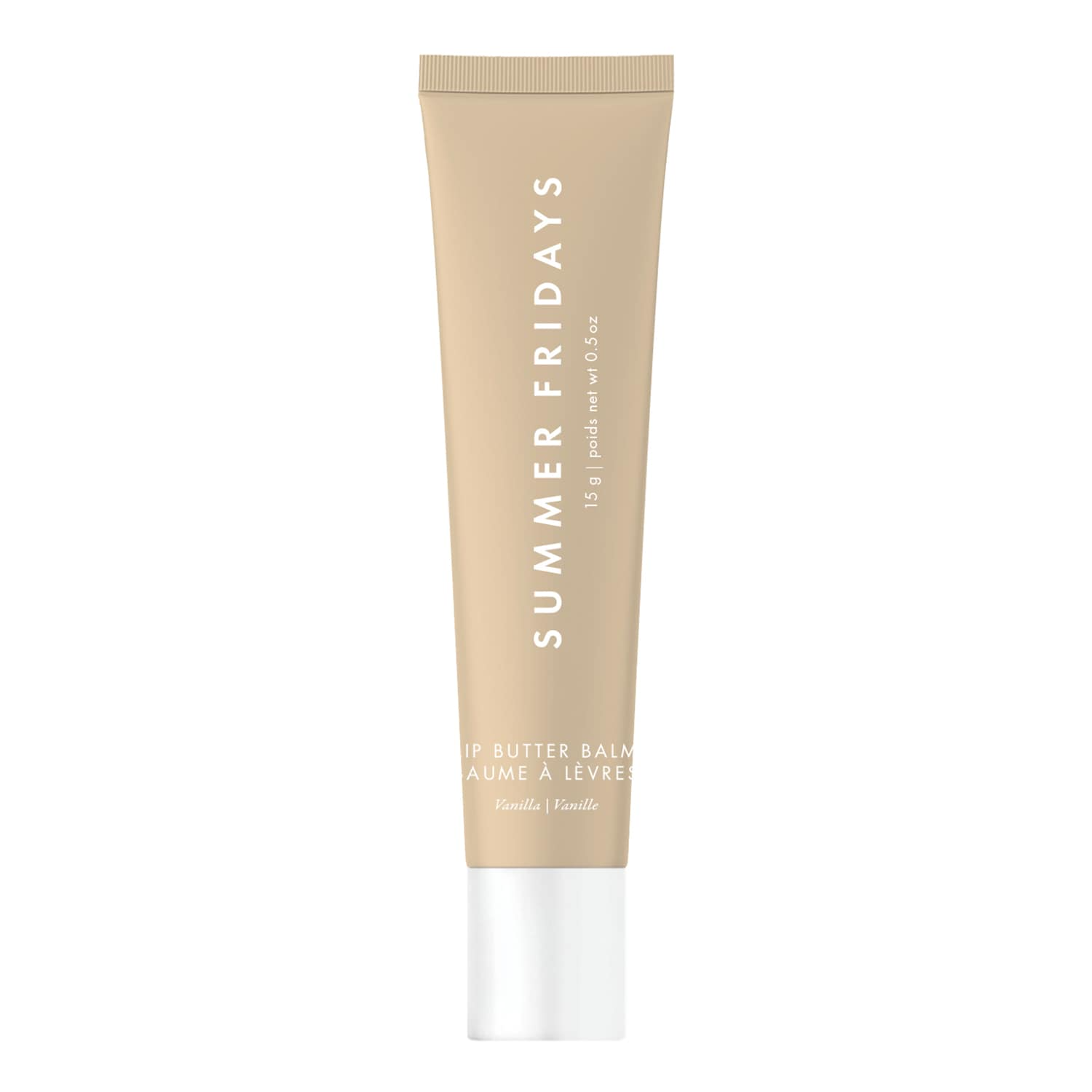 Summer Fridays Lip Butter Balm - Lip Care