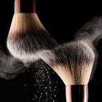 Hourglass Powder Brush
