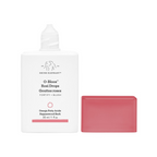 Drunk Elephant O-Bloos Rosi Drops Glow Serum